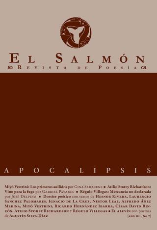 El Salmón Año 3 No 7 - Apocalipsis